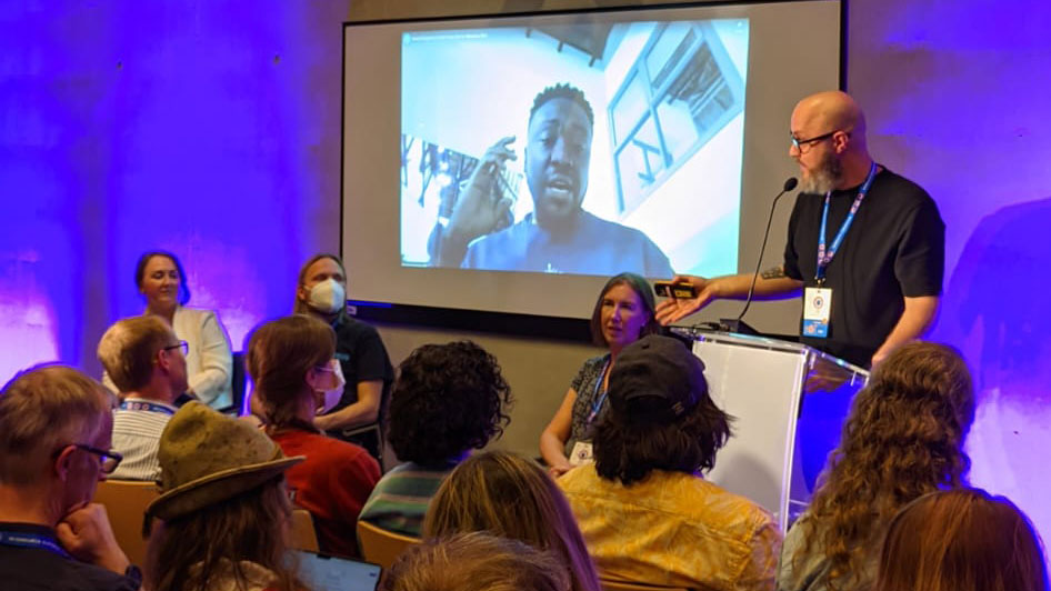 Open as a Prerequisite for Solving the Climate Crisis